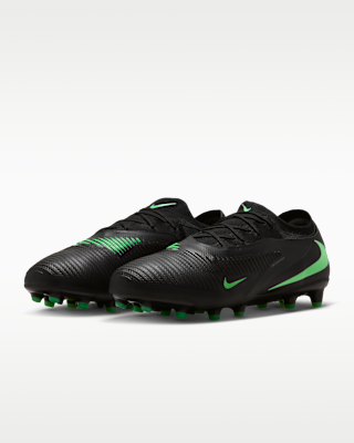 Nike Phantom 6 Low Pro Suni Çim Kramponu. Nike TR